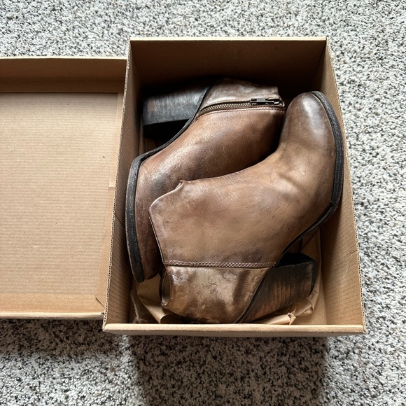 Freebird OG Detroit stone size 9 - Picture 2 of 9